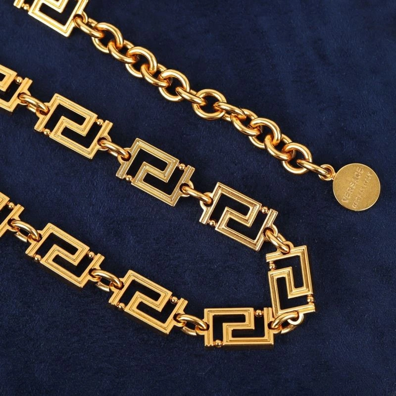 Durable Versace Necklaces 212782