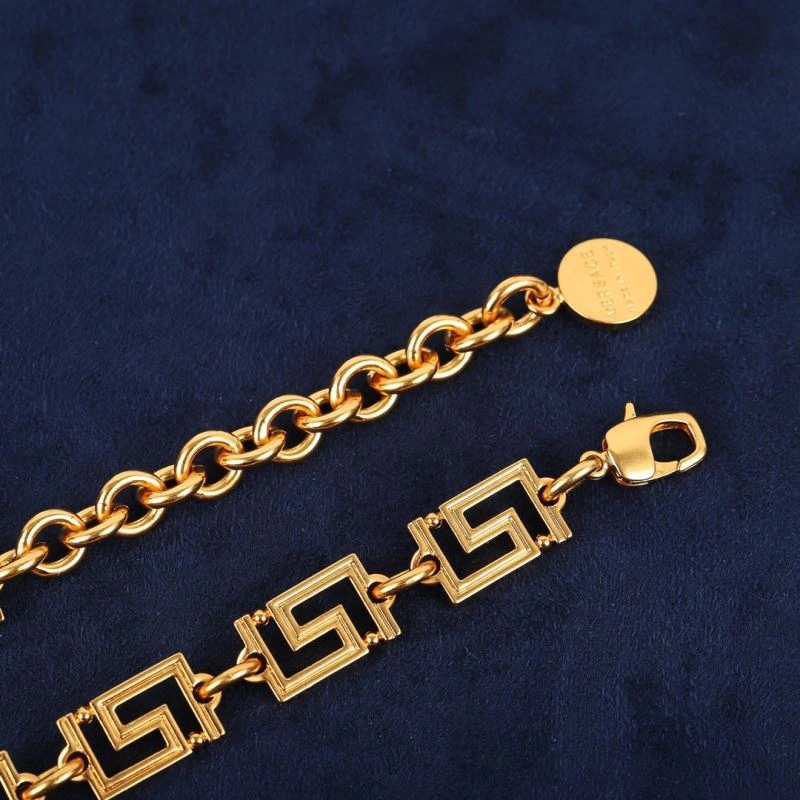 Durable Versace Necklaces 212782