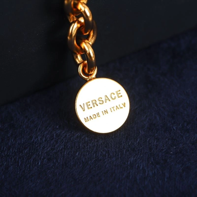 Durable Versace Necklaces 212782