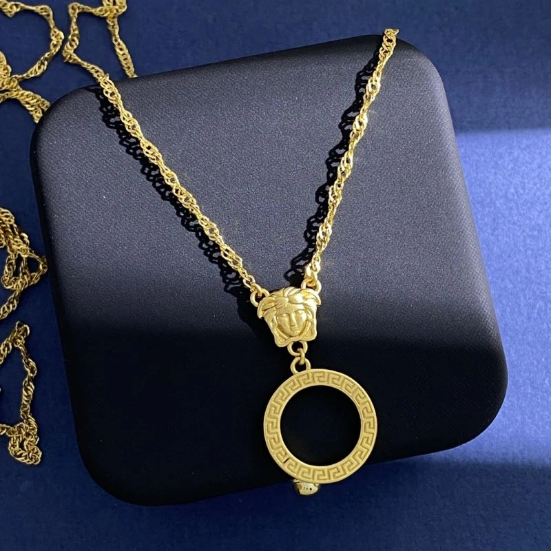 Versace Necklaces BestValue 212786