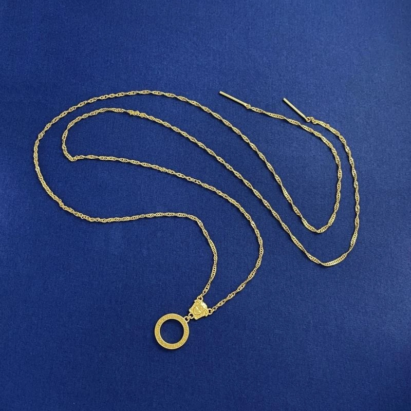 Versace Necklaces BestValue 212786