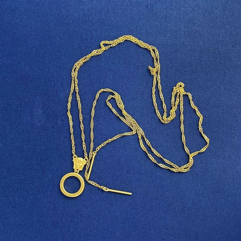 Versace Necklaces BestValue 212786