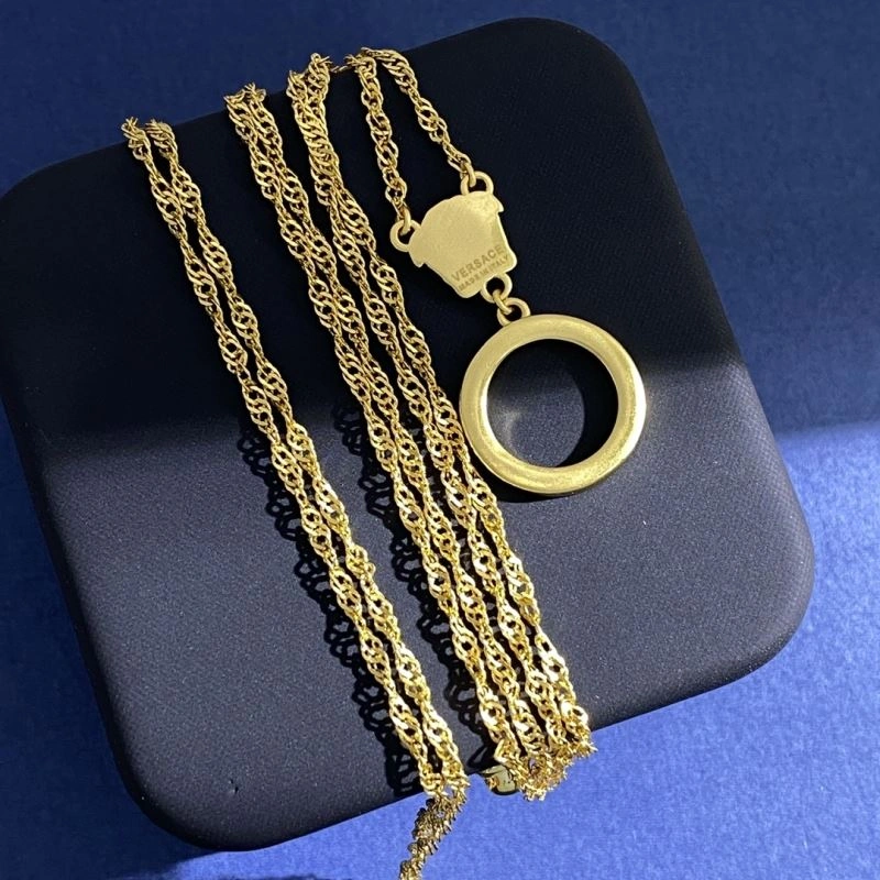 Versace Necklaces BestValue 212786