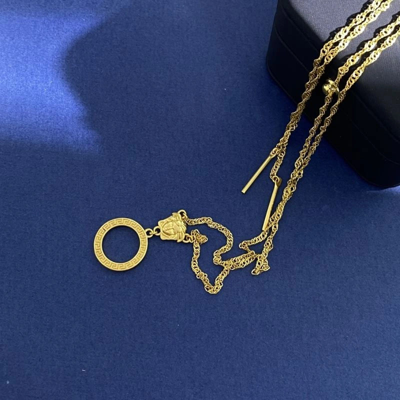 Versace Necklaces BestValue 212786