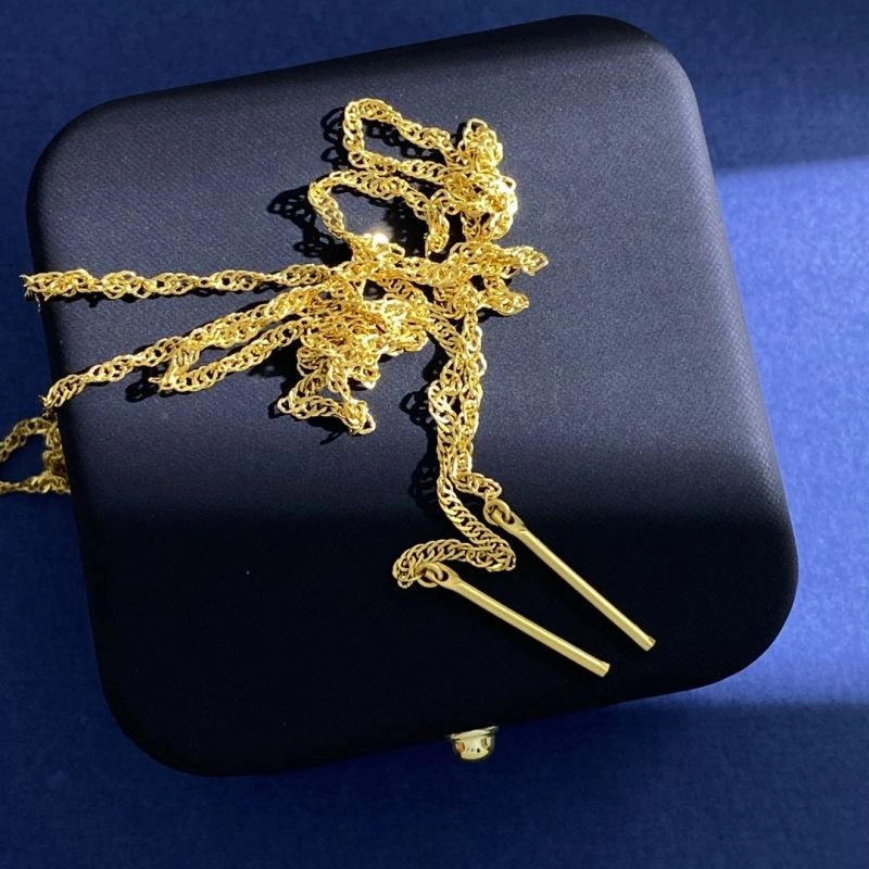 Versace Necklaces BestValue 212786