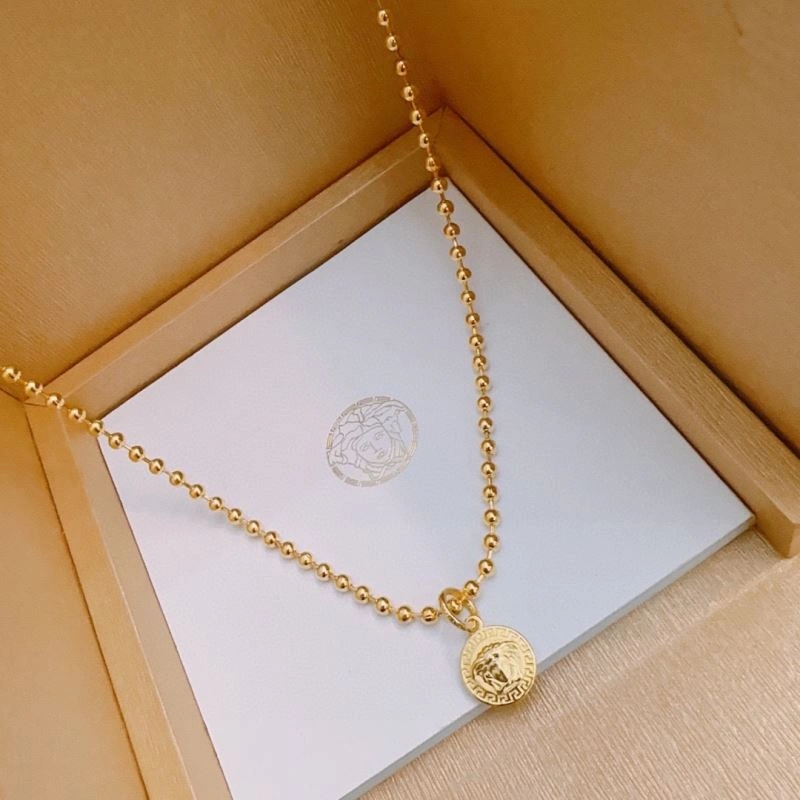 Versace Necklaces Lightweight 212489