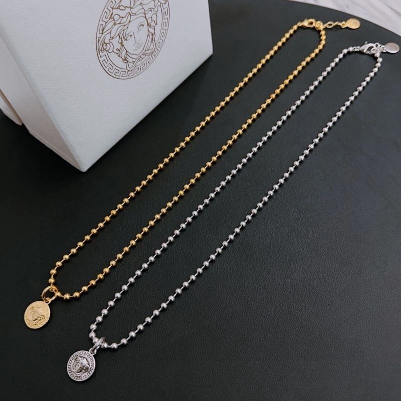 Versace Necklaces Breathable 212495