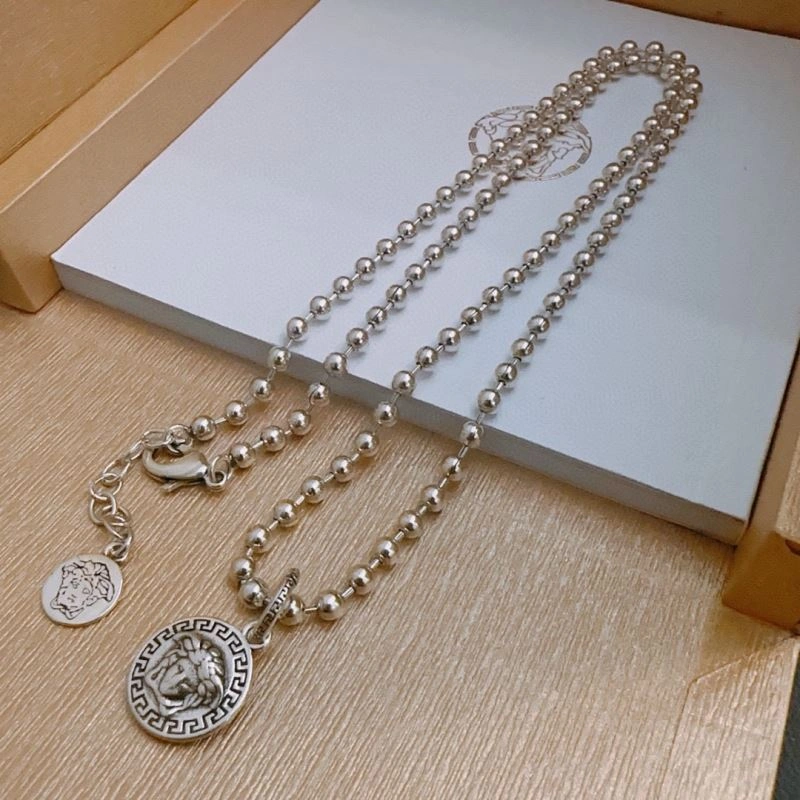 Versace Necklaces Breathable 212495