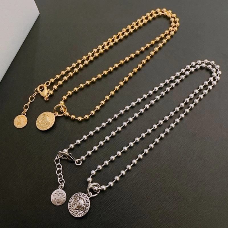 Versace Necklaces Breathable 212495