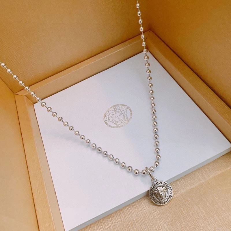 Versace Necklaces Breathable 212495