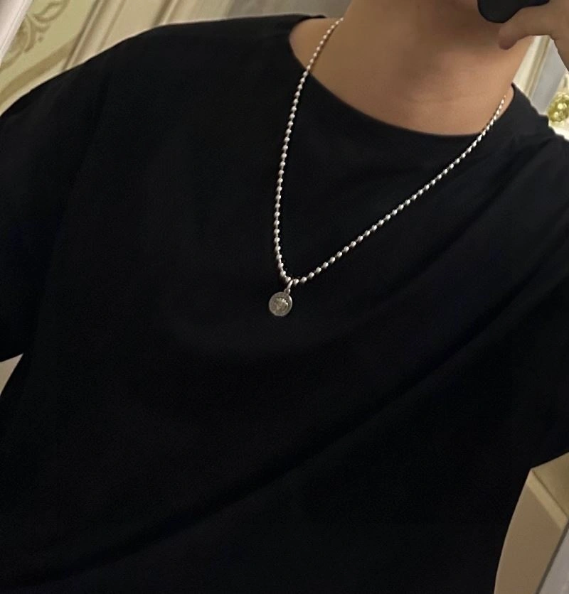 Versace Necklaces Breathable 212495