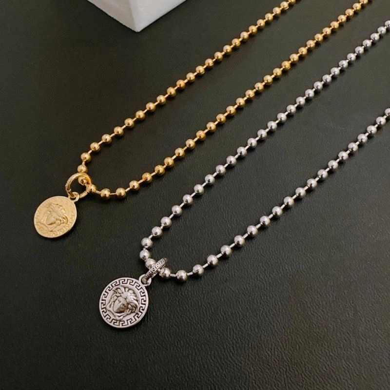 Versace Necklaces Breathable 212495