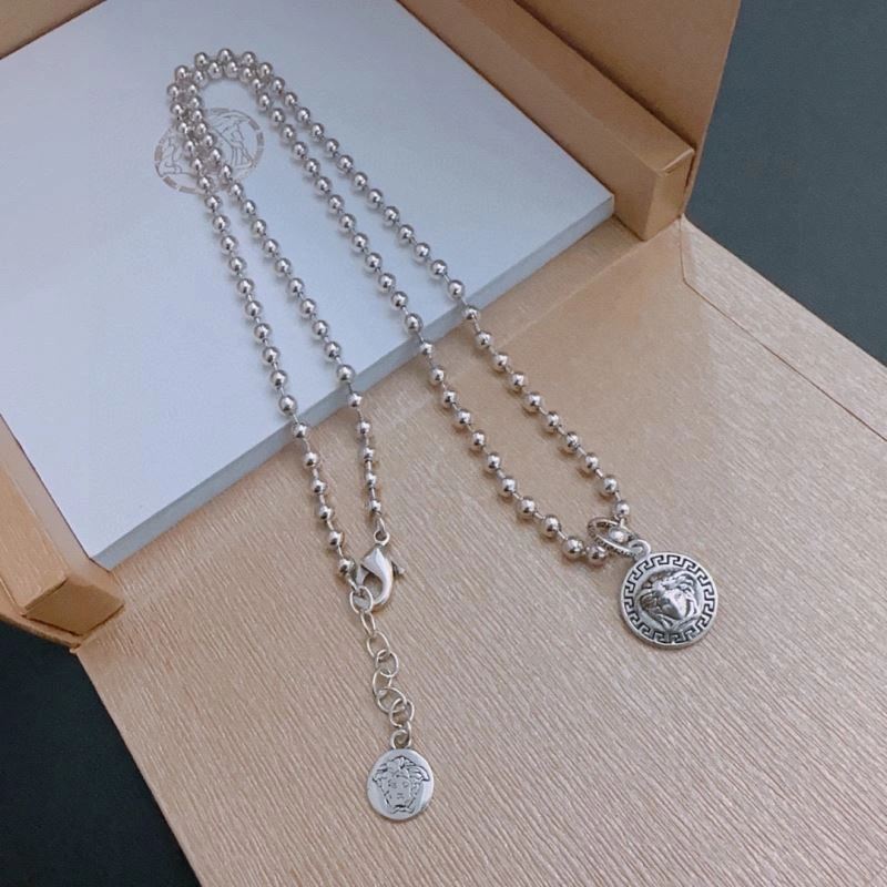 Versace Necklaces Breathable 212495