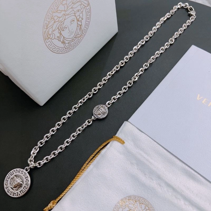Versace Necklaces Chic 212490