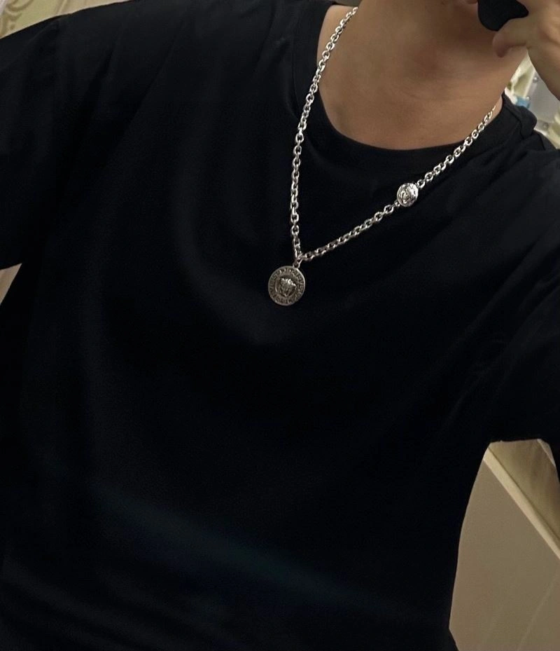 Versace Necklaces Chic 212490