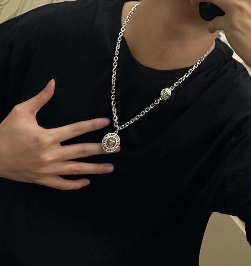 Versace Necklaces Chic 212490