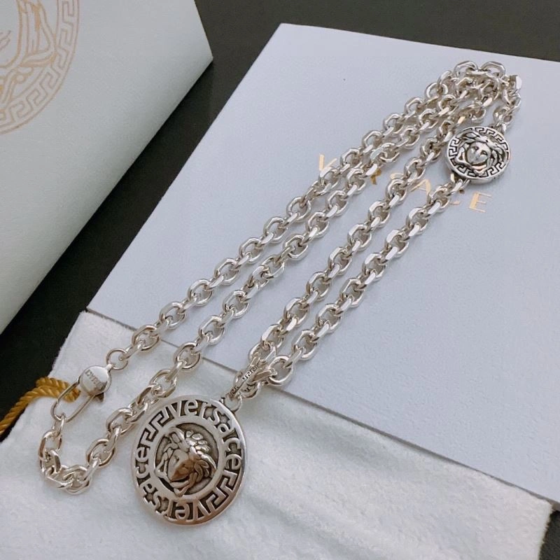 Versace Necklaces Chic 212490