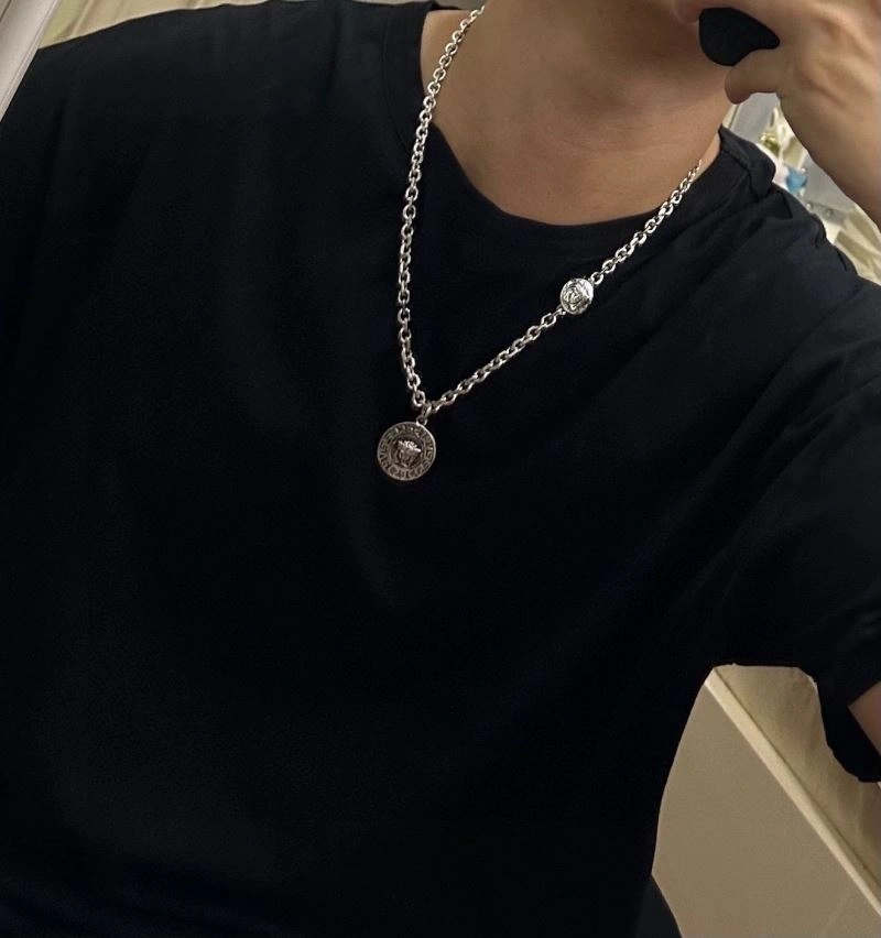 Versace Necklaces Chic 212490
