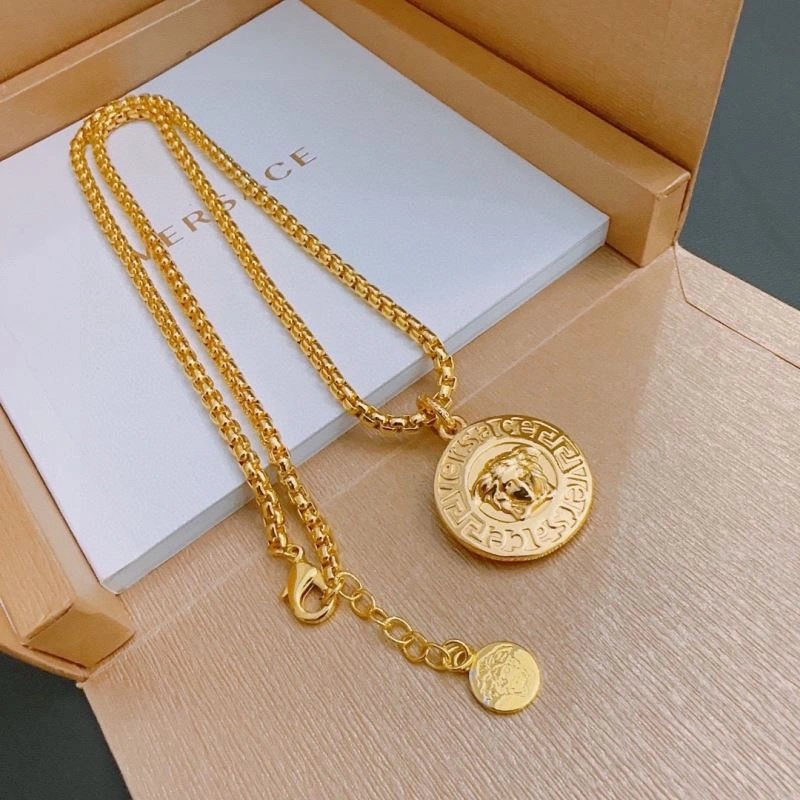SportInspired Versace Necklaces 212491