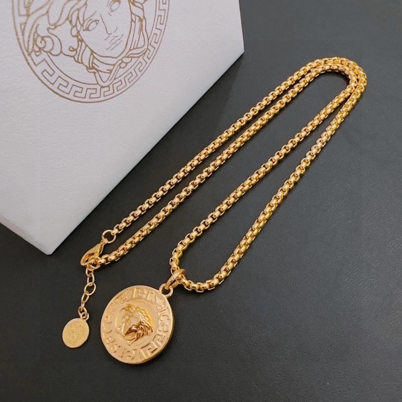 SportInspired Versace Necklaces 212491