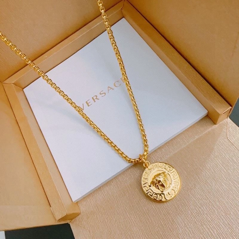 SportInspired Versace Necklaces 212491