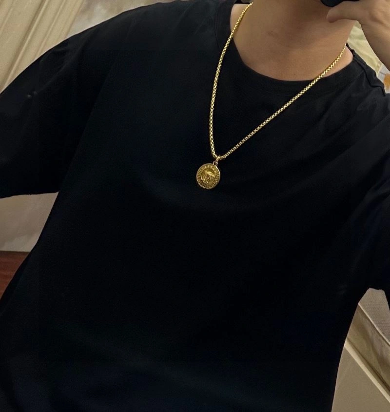 SportInspired Versace Necklaces 212491