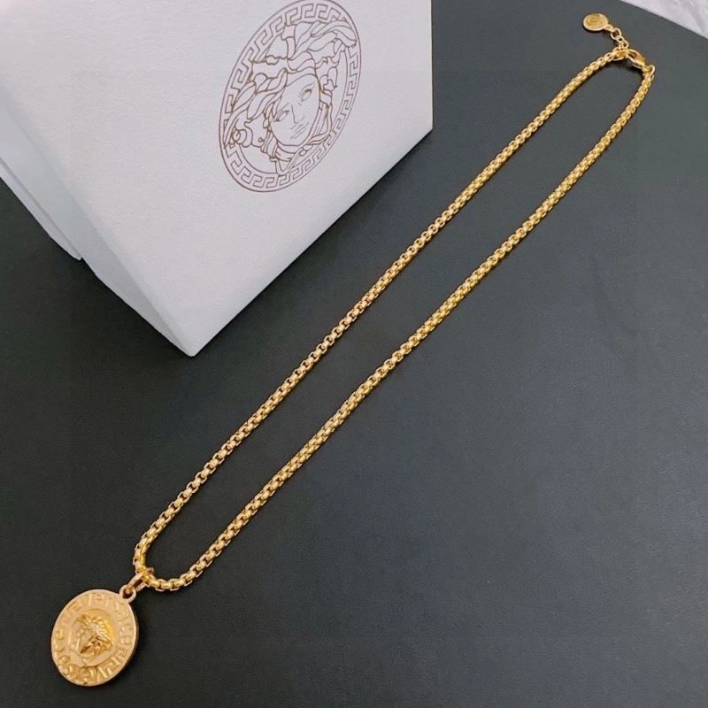 SportInspired Versace Necklaces 212491