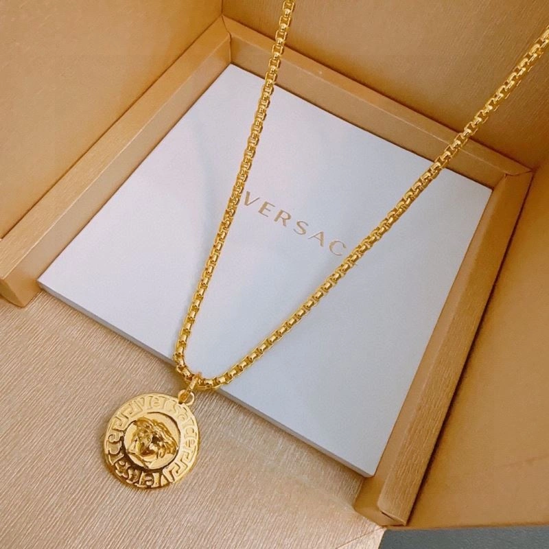 SportInspired Versace Necklaces 212491