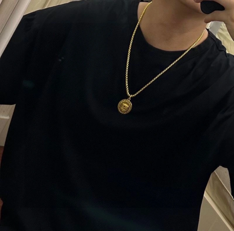 SportInspired Versace Necklaces 212491
