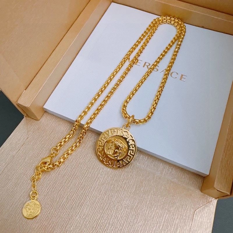 SportInspired Versace Necklaces 212491