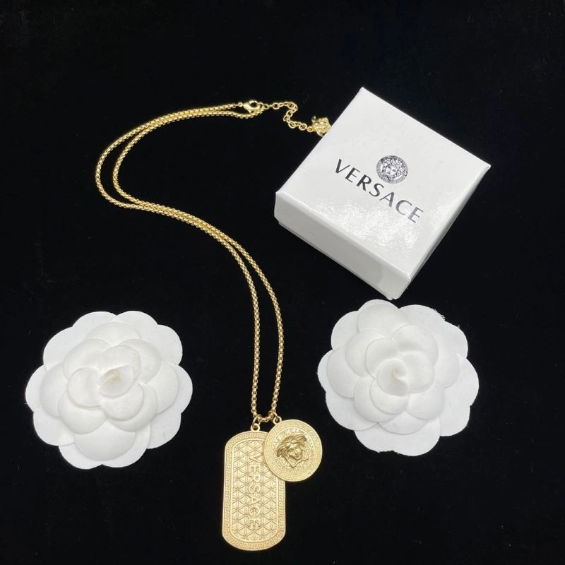 RelaxedFit Versace Necklaces 212500