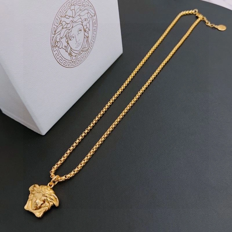 Versace Necklaces TechFriendly 211611