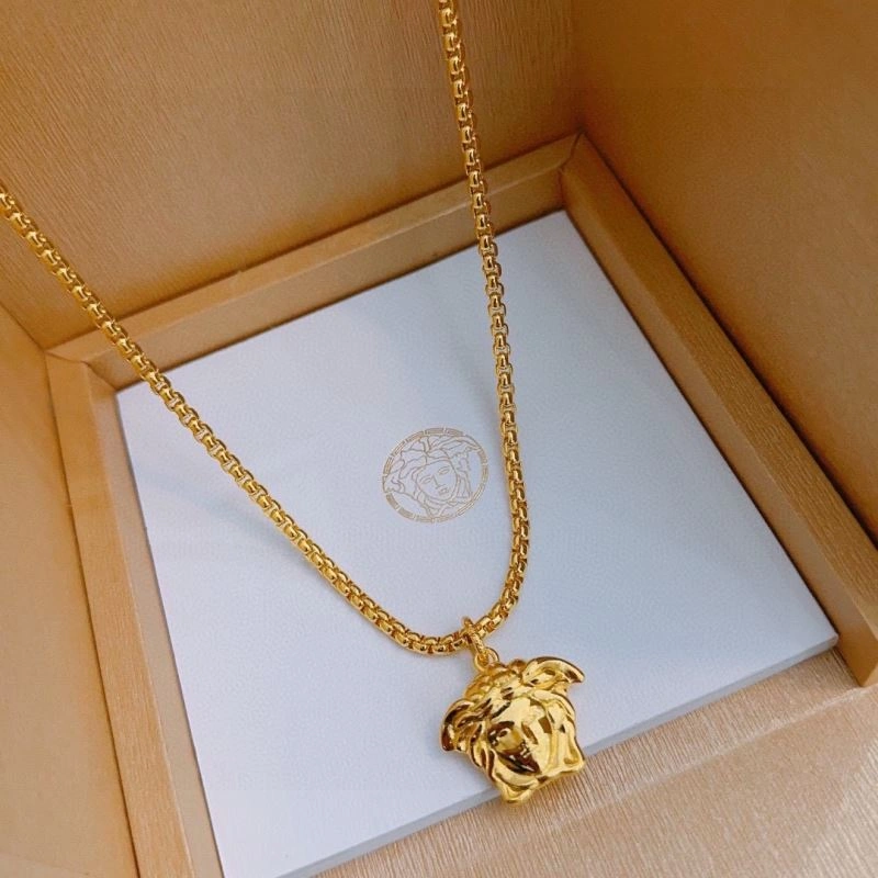 Versace Necklaces TechFriendly 211611
