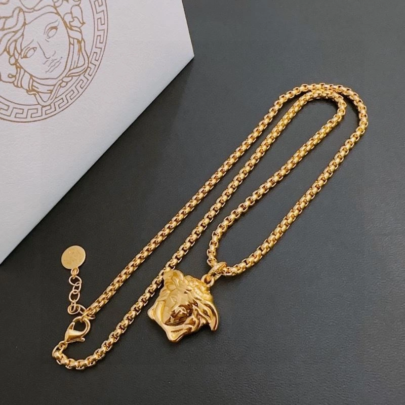 Versace Necklaces TechFriendly 211611