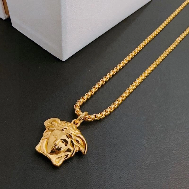 Versace Necklaces TechFriendly 211611