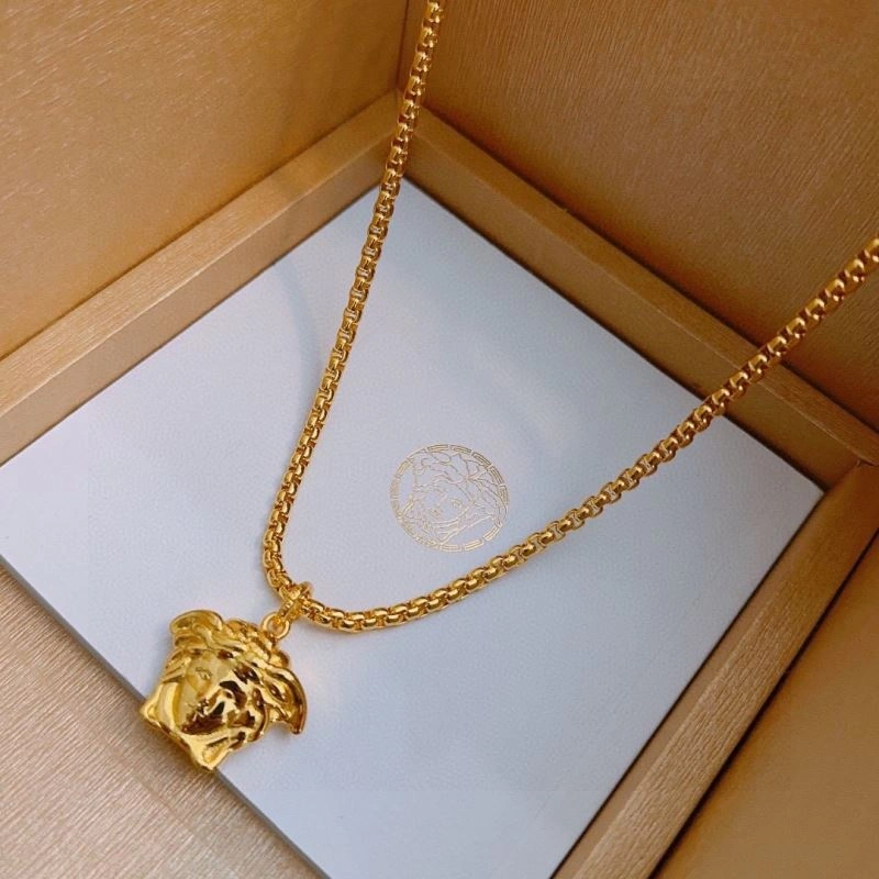 Versace Necklaces TechFriendly 211611
