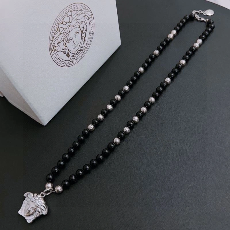 Sophisticated Versace Necklaces 211608