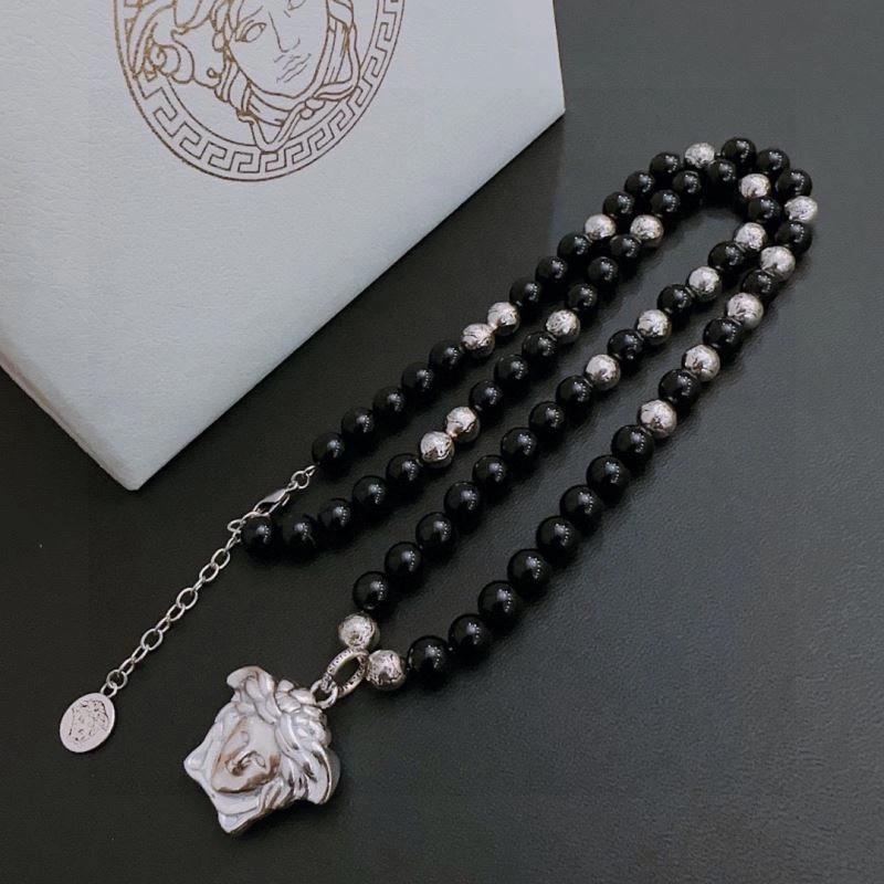 Sophisticated Versace Necklaces 211608