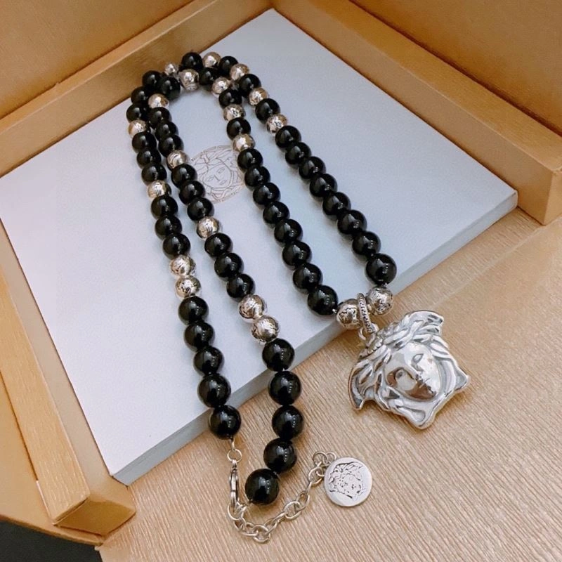 Sophisticated Versace Necklaces 211608