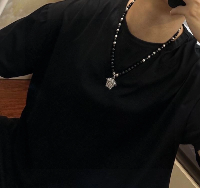Sophisticated Versace Necklaces 211608