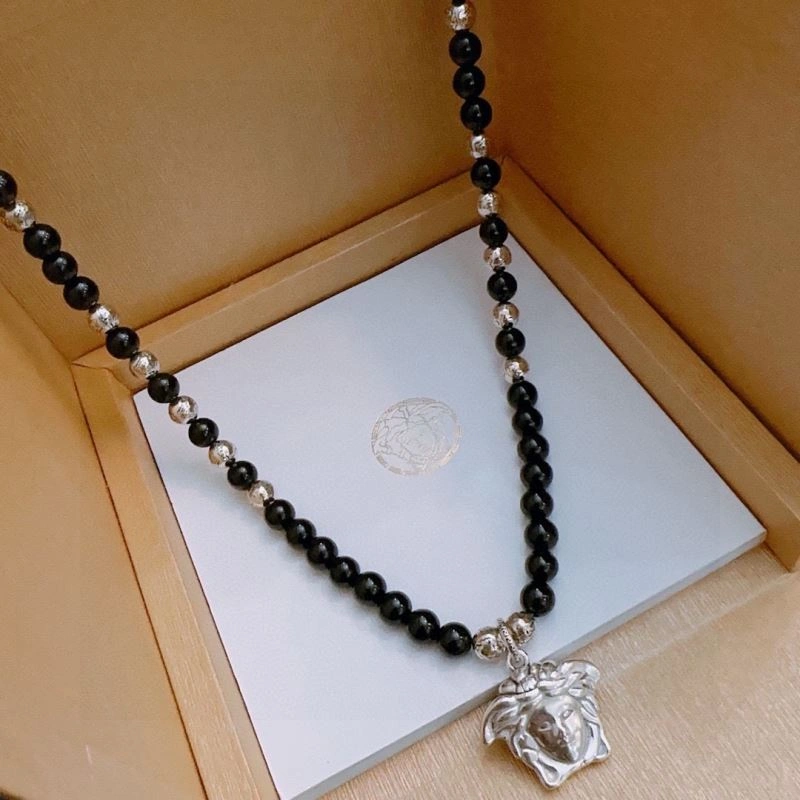 Sophisticated Versace Necklaces 211608