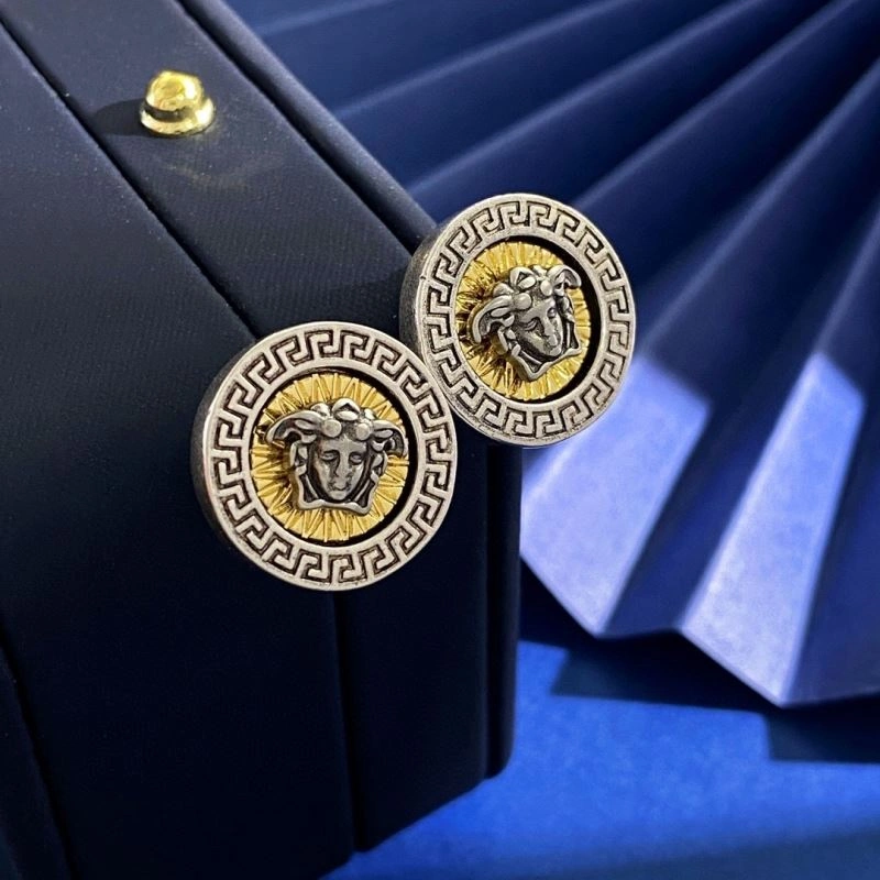 Snug Versace Necklaces 211685