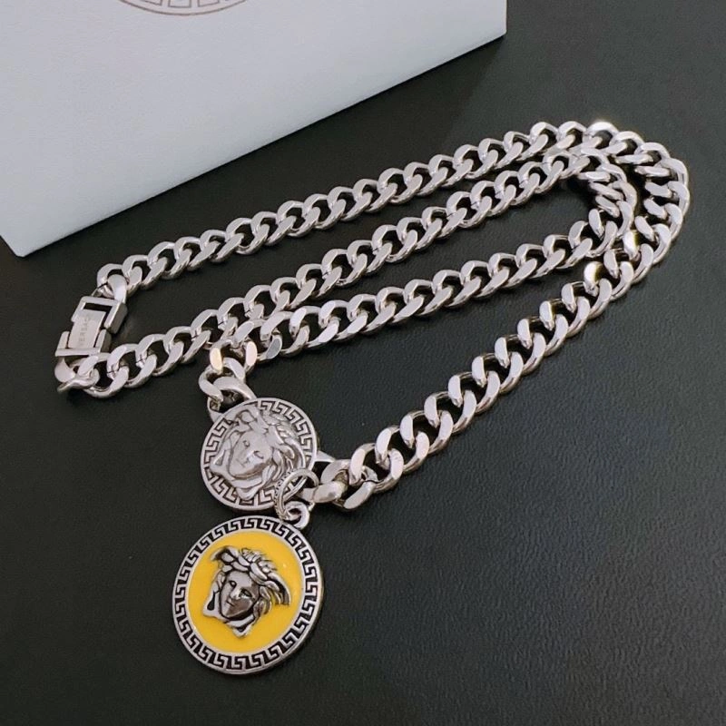 Packable Versace Necklaces 211601