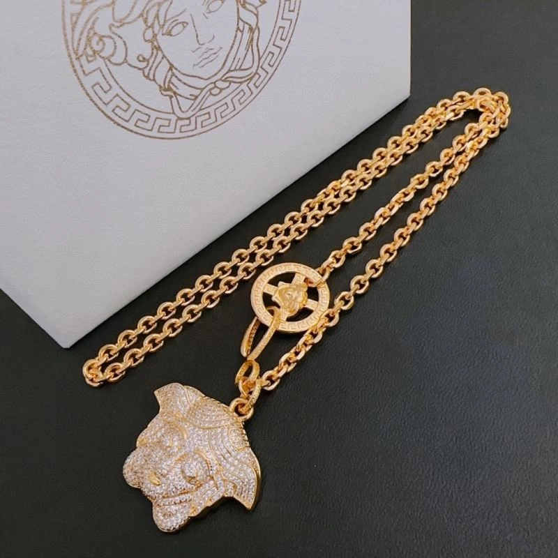Compact Versace Necklaces 211599