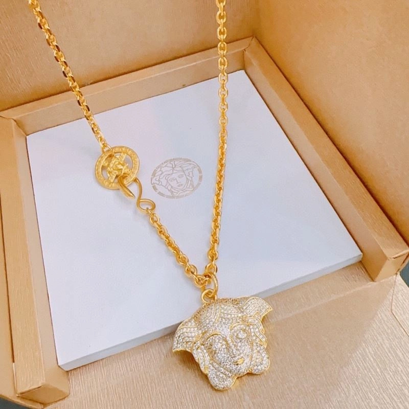 Compact Versace Necklaces 211599