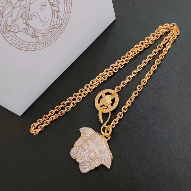 Compact Versace Necklaces 211599