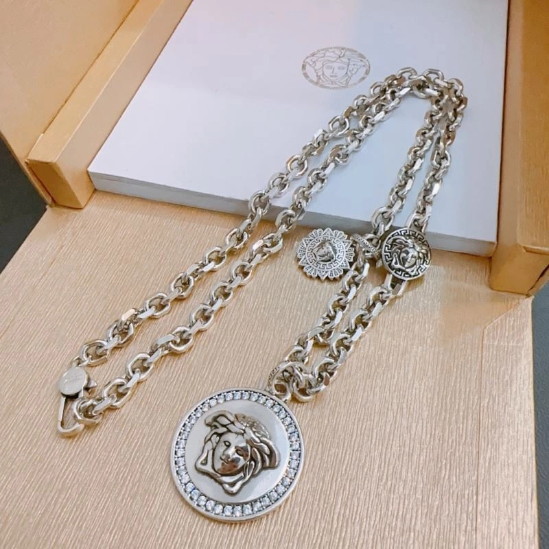 Versace Necklaces Versatile 211605