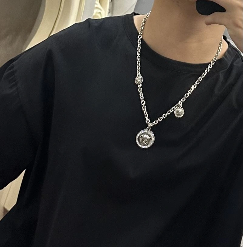 Versace Necklaces Versatile 211605