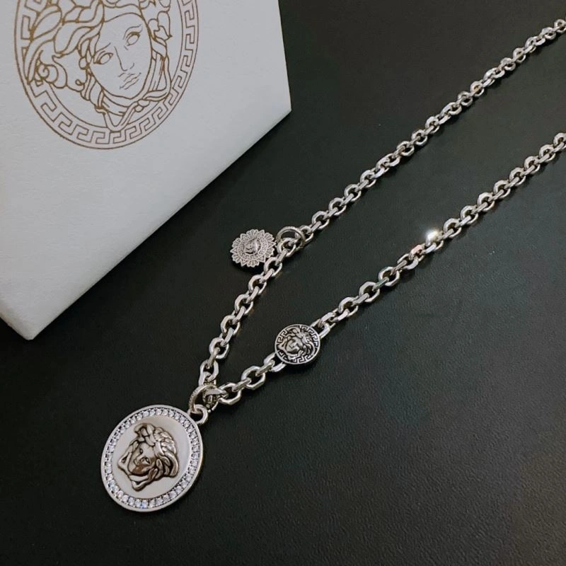 Versace Necklaces Versatile 211605