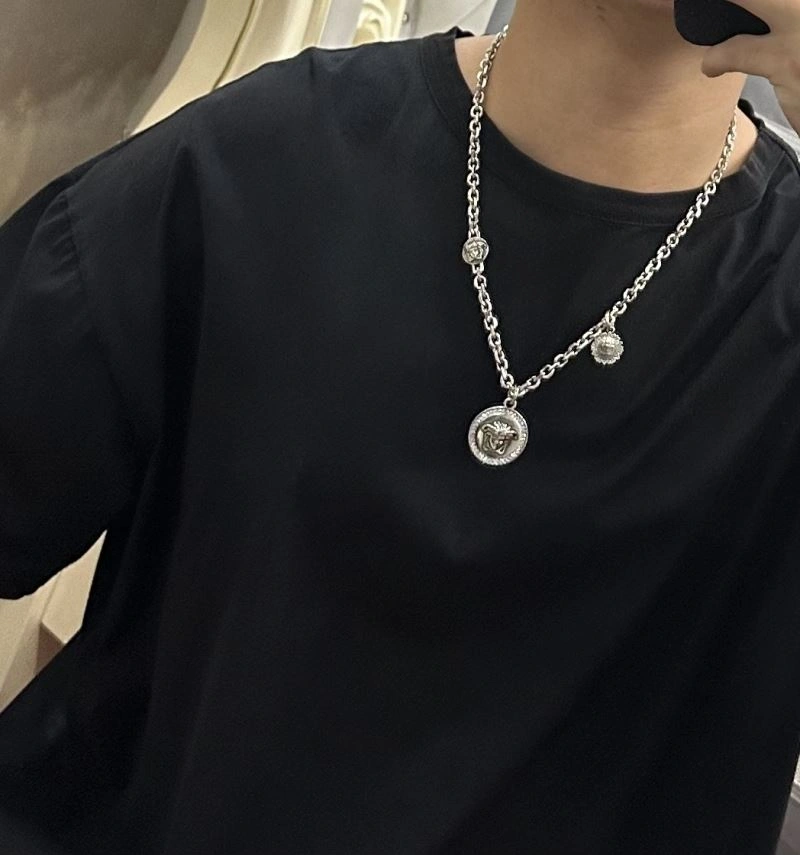 Versace Necklaces Versatile 211605